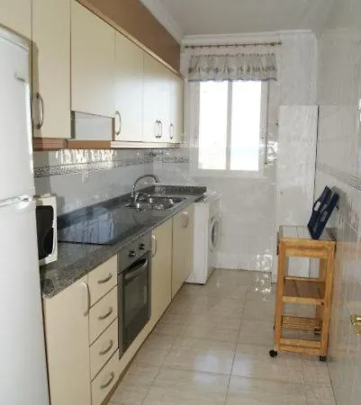 Appartamento Majestic 5 *