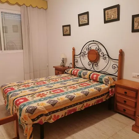 Appartamento Majestic 5 Vinarós