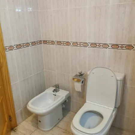 Majestic 5 * Vinarós