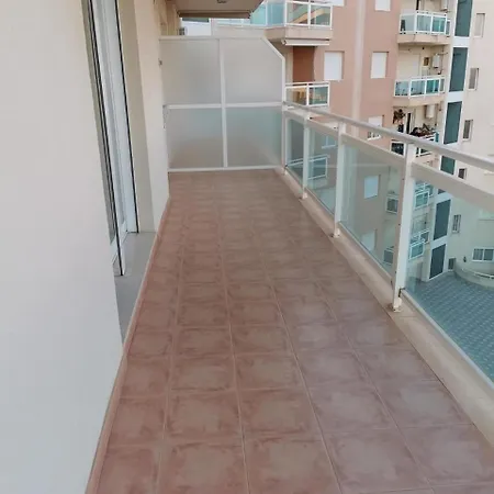 Majestic 5 Appartamento Vinarós